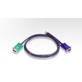 ATEN USB KVM Cable 5 m