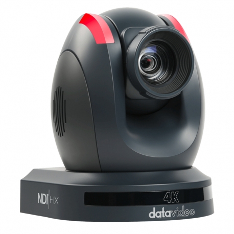 4K 20X Tracking NDI PTZ Camera