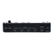 4K 4CH HDMI Switcher with USB UVC Support