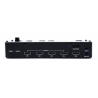 4K 4CH HDMI Switcher with USB UVC Support