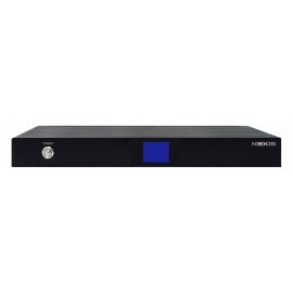 3CH 1080P All-in-One Switch, Record, Stream