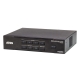 CAMLIVE™ PRO 4K 4-Input HDMI to USB Video Switcher