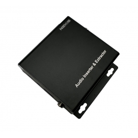 HDMI2.0 Audio Inserter & Extractor, 4K@60HZ YUV4:4:4