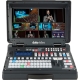 4K 8-Channel Portable Video Streaming Studio