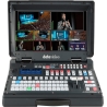 4K 8-Channel Portable Video Streaming Studio