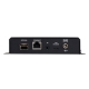 10km True 4K HDMI Optical Receiver