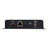 10km True 4K HDMI Optical Receiver