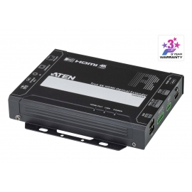 True 4K HDMI Optical Receiver (4K@300m (K1, MM)