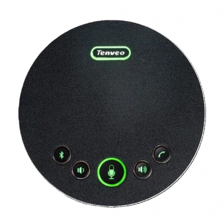 Bluetooth Wireless Conference Speakerphone