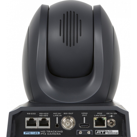 Full HD Tracking PTZ Camera