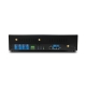 Touchscreen Portable Media Station