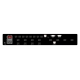 8 In 12 Out Video Wall controller with Cross screen support