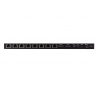 8-Port 4K HDMI Cat 6 Splitter with Receivers
