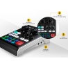 Podcast AI Audio Mixer | MicLIVE™ 6-CH