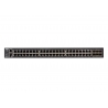 54-Port Layer 2+ Gigabit Ethernet Managed Switch with PoE