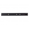 54-Port Layer 2+ Gigabit Ethernet Managed Switch with PoE