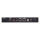 1 Port 4K HDMI KVM over IP Switch