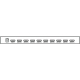 1 In 9 Out Video Wall Controller