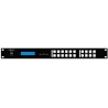 8 In 9 Out HDMI 4K Seamless Matrix and Video Wall Processor
