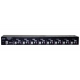8-Port Rackmount HDMI USB KVM Switch