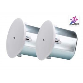 4" Coaxial Ceiling Loudspeaker