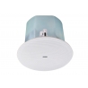 4" Coaxial Ceiling Loudspeaker