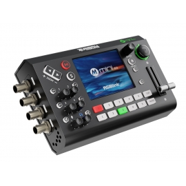 10 CH All-in-One Switcher