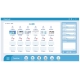 Tablet-based learning solution for language labs