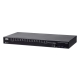 16-Port USB 3.0 4K DisplayPort KVM Switch