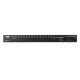 16-Port USB 3.0 4K DisplayPort KVM Switch