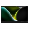 15.6 Inch. Ultra-Thin Capacitive Touchscreen Monitor