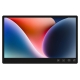 15.6” Anti-Fouling Touchscreen Monitor