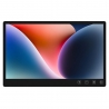15.6” Anti-Fouling Touchscreen Monitor