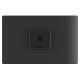 15.6” Anti-Fouling Touchscreen Monitor