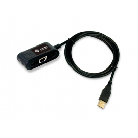 USB 2.0 to 10/100 LAN Adapter