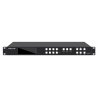 4K60Hz HDMI 4 IN 4 OUT Video Wall Controller, Matrix Switch and Mulit-viewer