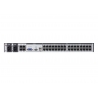  1-Local/2-Remote Access 32-Port Cat 5 KVM over IP Switch with Virtual Media