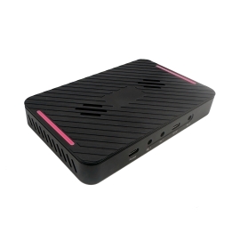 4K60 HDMI to USB Capture 2 HDMI input & 2 HDMI output