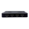 4K60 HDMI to USB Capture 2 HDMI input & 2 HDMI output