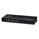 4-Port USB 4K HDMI KVMP™ Switch
