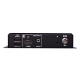 True 4K HDMI / USB HDBaseT 3.0 - Lite Transceiver with PoH (True 4K@40 m)