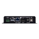 True 4K HDMI / USB HDBaseT 3.0 - Lite Transceiver with PoH (True 4K@40 m)