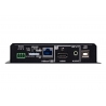 True 4K HDMI / USB HDBaseT 3.0 - Lite Transceiver with PoH (True 4K@40 m)