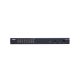 16-Port Multi-Interface (DisplayPort, HDMI, DVI, VGA) Cat 5 KVM Switch 