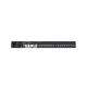 16-Port Multi-Interface (DisplayPort, HDMI, DVI, VGA) Cat 5 KVM Switch 