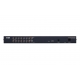 1-Local/Remote Shared Access 16-Port Multi-Interface Cat 5 KVM over IP Switch