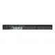 1-Local/Remote Shared Access 16-Port Multi-Interface Cat 5 KVM over IP Switch