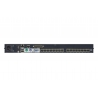 1-Local/Remote Shared Access 16-Port Multi-Interface Cat 5 KVM over IP Switch
