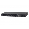 30A/32A 8-Outlet 1U Metered eco PDU
