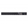 30A/32A 8-Outlet 1U Metered eco PDU